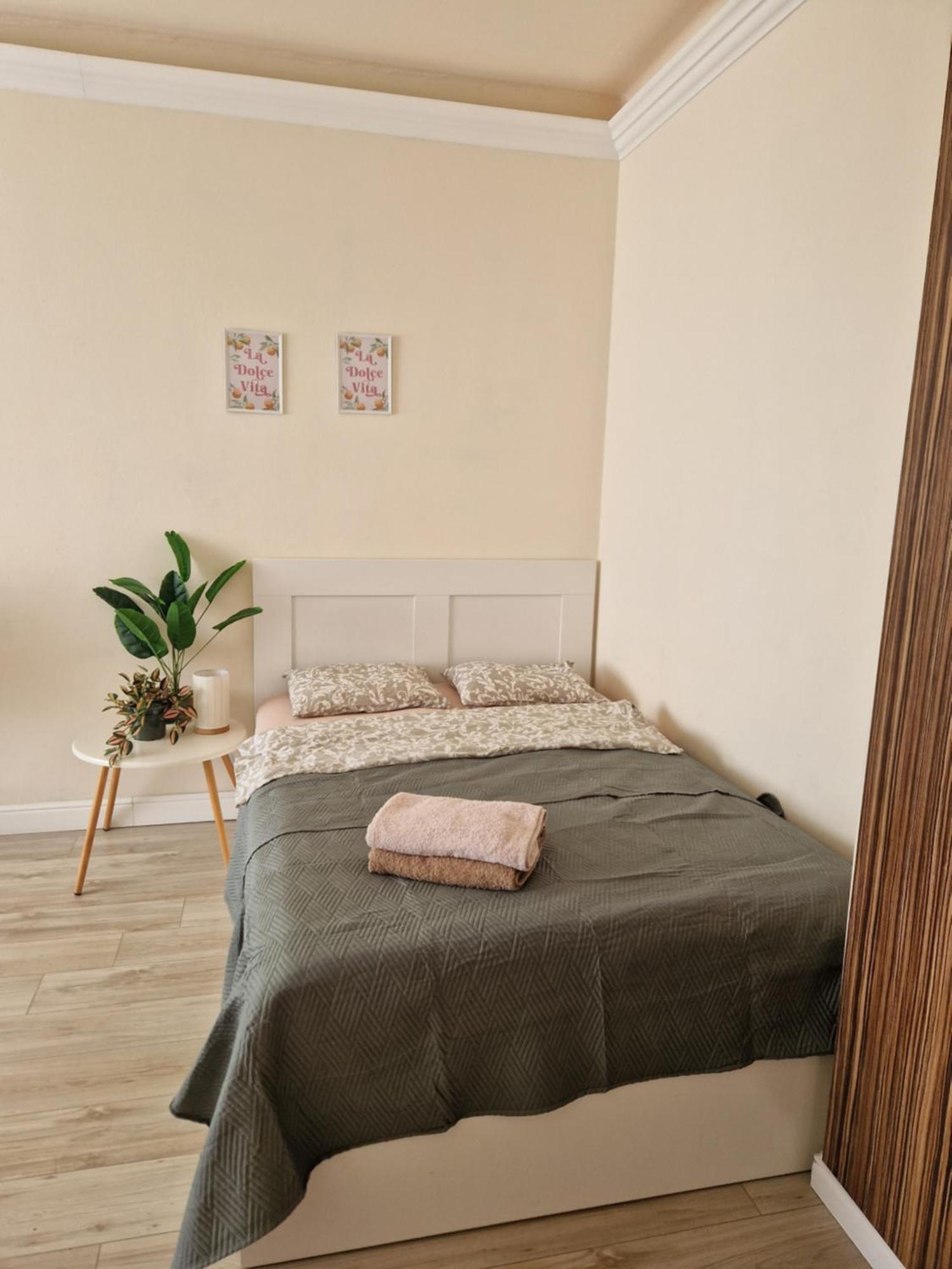 Mokotow Apartament Warszawa