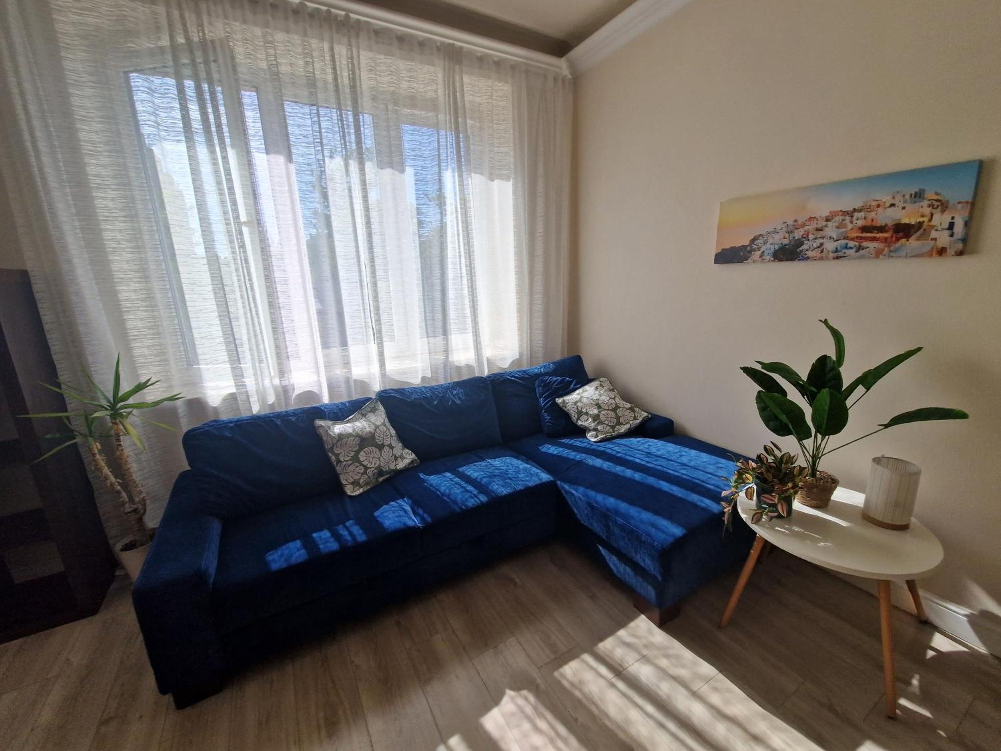 Mokotow Apartament