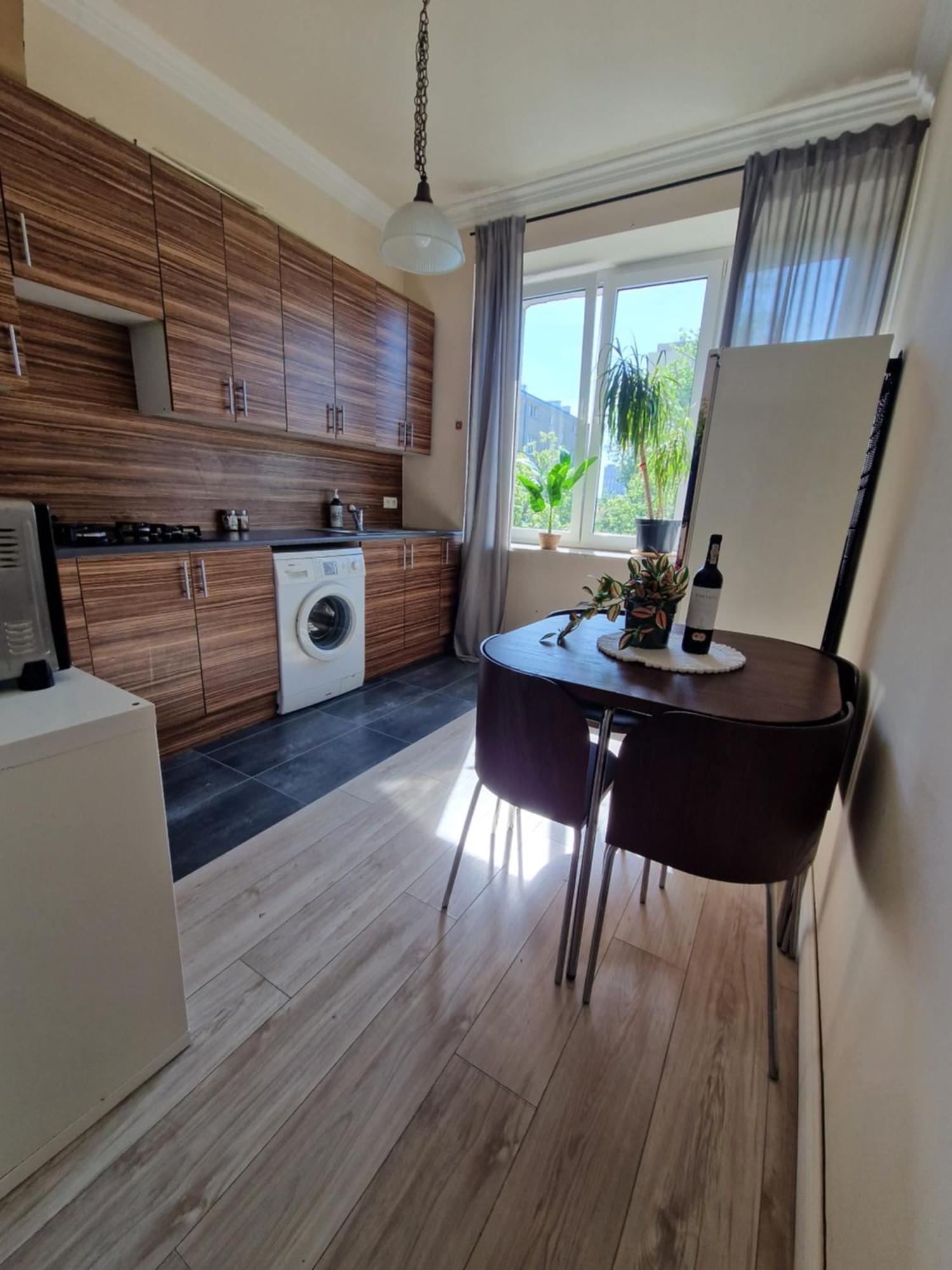 Mokotow Apartament