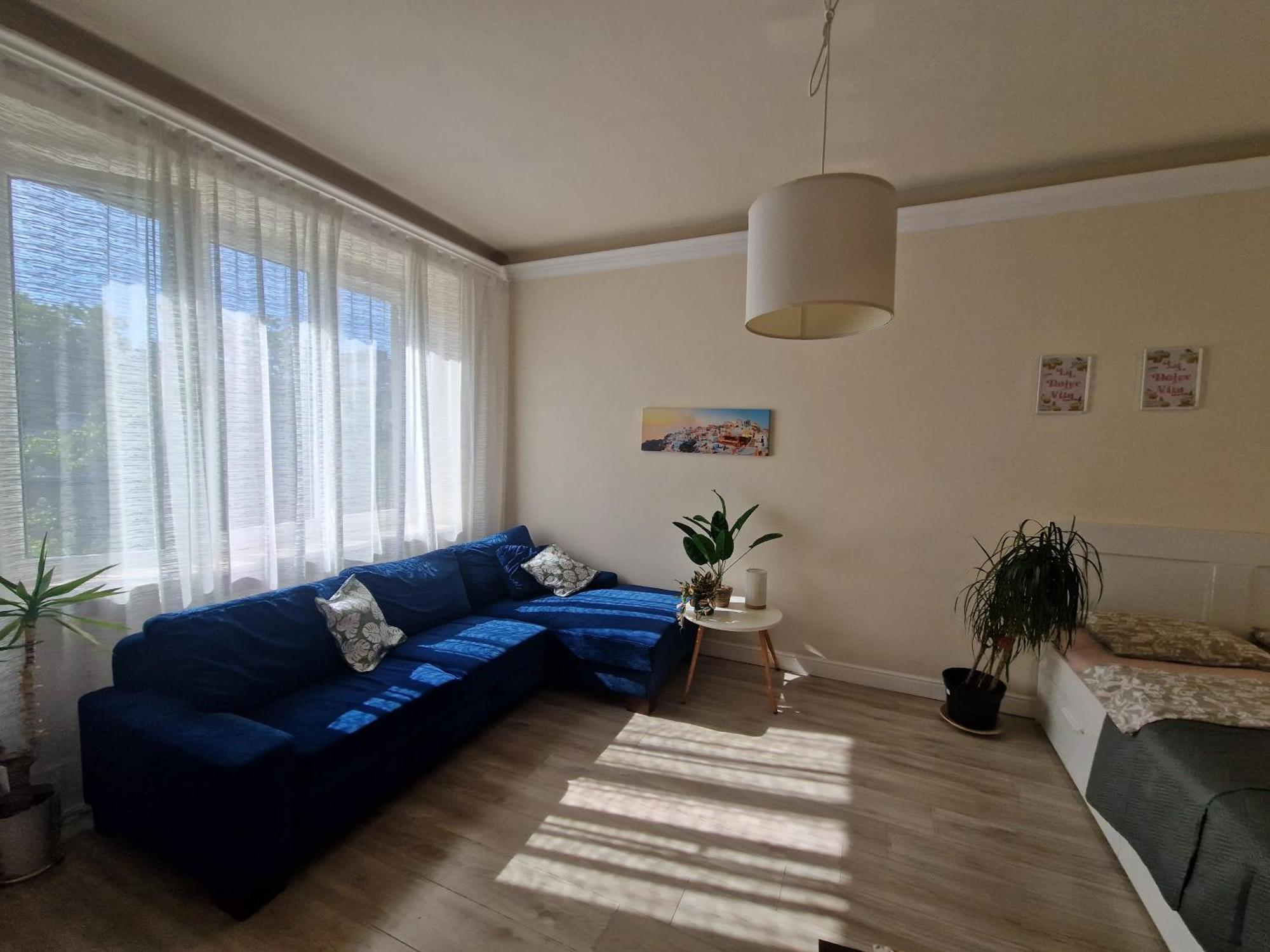 Mokotow Apartament
